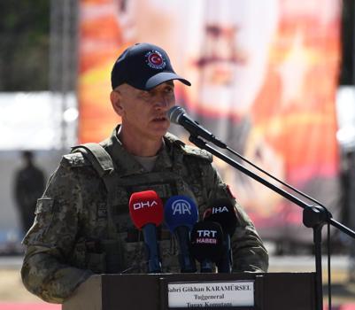 Yıldırım-2026 Seferberlik Tatbikatı, başarılı şekilde icra edildi / Ek fotoğraflar