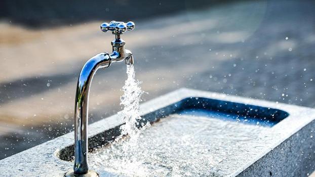 Yapay zekanın Samsun'daki su ayak izi, kişi başı 2 bin 714 litre