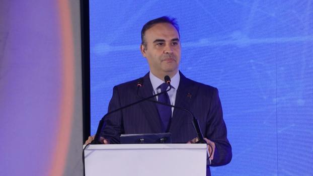 Bakan Kacır’dan 1,6 milyar dolarlık HIT-Yapay Zeka Çağrısı
