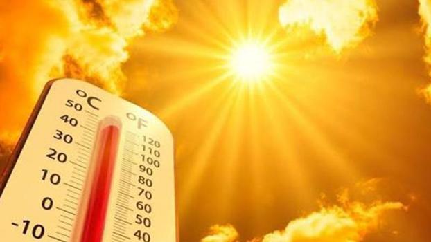 İspanya tarihinin en sıcak yazını yaşadı