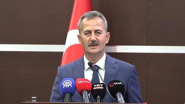 Haluk Görgün: Kurumlarımızın, yarının ihtiyaçlarına daha güçlü hazırlanmalarını hedefliyoruz