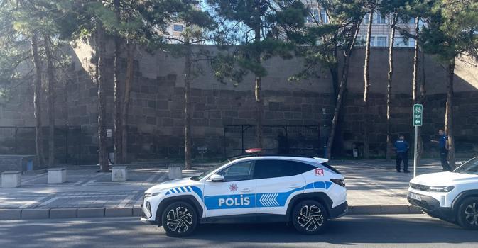 Kayseri'de bıçaklı kavga: 1 yaralı