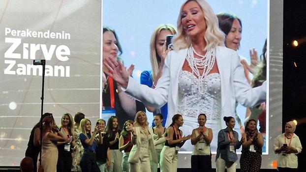 Seda Sayan: Asıl 7 kere evleneni dinleyeceksin