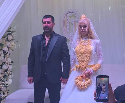‘Vanlı Kara Haydar’ın MASAK raporunun ayrıntıları ortaya çıktı