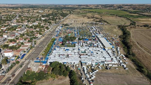 Kırklareli’de Pavli Panayırı, 116’ncı kez kapılarını açtı