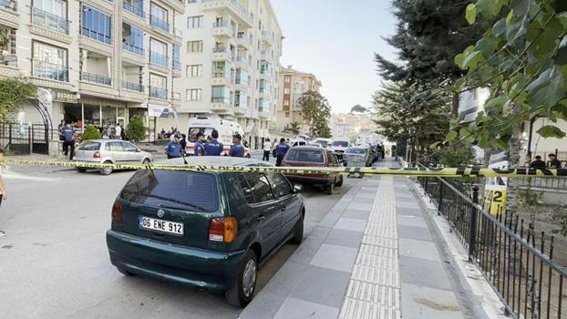 Tartıştığı yeğenini öldürdü