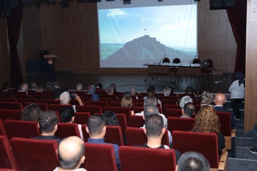 ‘Sakarya Savaşı’nda Polatlı’ paneli gerçekleştirildi