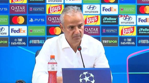 İsmail Kartal: Yol yakınken bir daha asla dönmemek kaydıyla görevimden istifa ettim