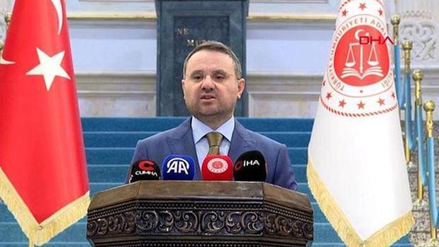 Bakan Gürlek: İslam Yakut, İstanbul’da yakalanarak gözaltına alındı
