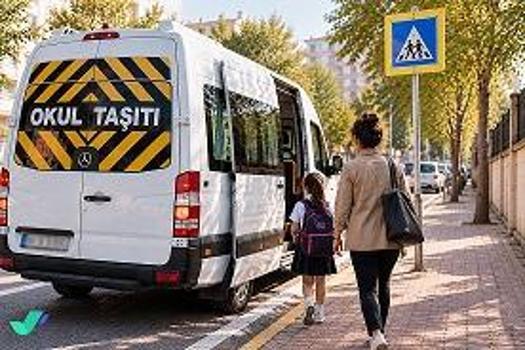 Şikayetvar okul servislerindeki tarife ve talep farkına dikkat çekti