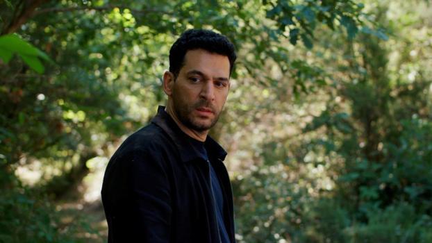 'Seni bırakmayacağım, Serhat abi'