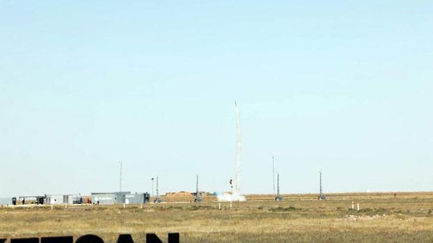ROKETSAN Genel Müdürü İkinci: Dünyadaki en iyi roket yarışmasını düzeliyoruz