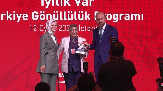 Bakan Göktaş: İyilik Var Platformu’nu 86 milyon vatandaşımızla buluşturuyoruz