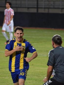 Bucaspor 1928 - 1922 Akşehir Spor: 2-1
