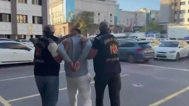 Sanal medya ünlüsü Semih Varol gözaltına alındı