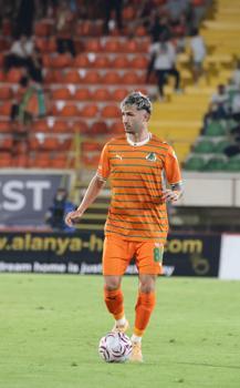 Alanyaspor - Göztepe: 2-2