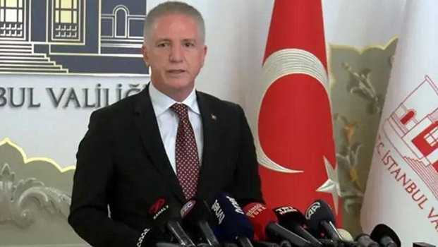Vali Gül’den Özgür Özel’e Üsküdar Belediye Başkan Vekili seçimine ilişkin yanıt