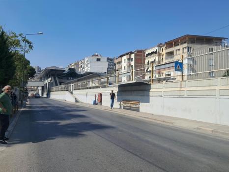 İzmir’de yaya geçidinde otobüsün çarptığı üniversiteli Serra’dan tutanak tepkisi