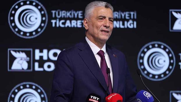 Bakan Bolat: Kırtasiye denetimlerinde 182,6 milyon TL idari yaptırım uygulandı