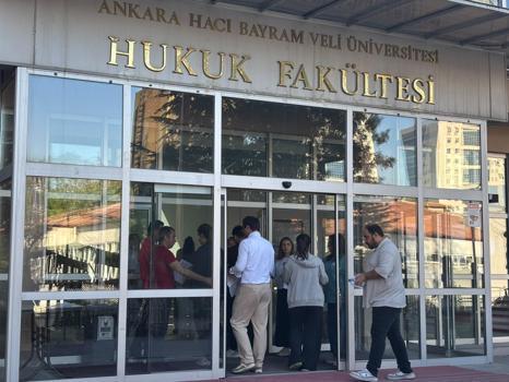 KPSS Lisans Alan Bilgisi'nin son oturumu başladı