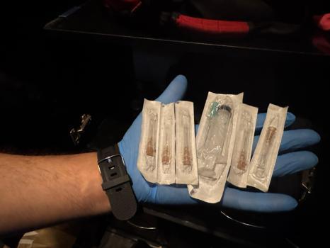 İstanbul merkezli 12 ilde 'Ailem Güvende' operasyonu: 26 gözaltı