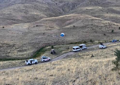 Kayıp Büşra bebeğin satıldığı iddiası; 5 gözaltı