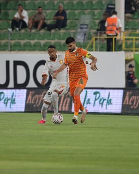 Süper Lig'de galibiyeti olmayan tek takım Göztepe