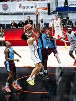 Petkimspor 2'de 2 yaptı