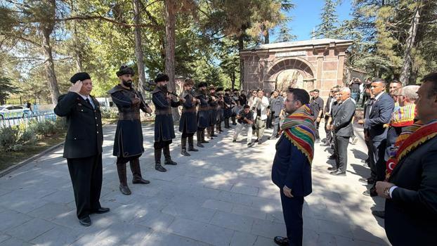 Bakan Gürlek: Terörsüz Türkiye, geleceği güvence altına alma hedefidir/ Ek fotoğraflar