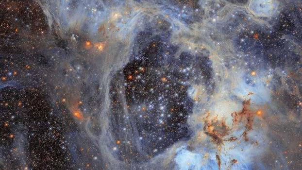 NASA'nın Chandra teleskobu evrende yeni bir gök cismi türü keşfetti