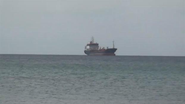 Silivri’de batan gemideki 10 mürettebatı arama çalışmaları 12’nci gününde devam ediyor