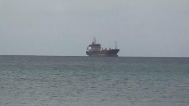 Silivri’de batan gemideki 10 mürettebatı arama çalışmaları 12’nci gününde devam ediyor