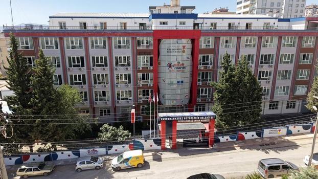 Kahramanmaraş’ta ‘Pusula Maraş Eğitim Merkezi’ hayata geçirildi