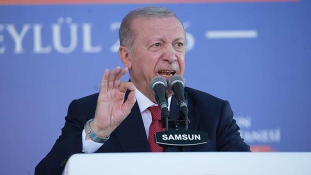 Cumhurbaşkanı Erdoğan: Şehir hastaneleri projesi hayalimdi