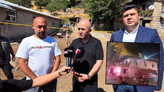 Elazığ Valisi Hatipoğlu: Olayı tüm yönleriyle aydınlatacağız
