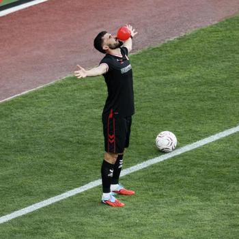 Sivasspor - Muğlaspor: 1-1