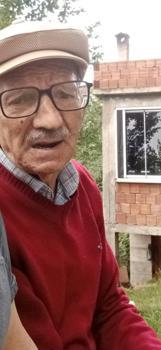 Ordu’da yaşlı adam ölü bulundu