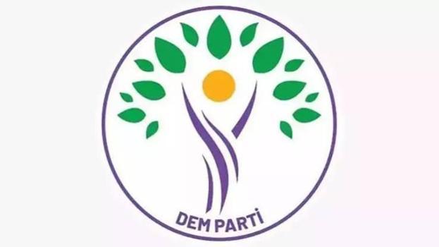 DEM Parti heyeti, İmralı'da Öcalan ile görüştü