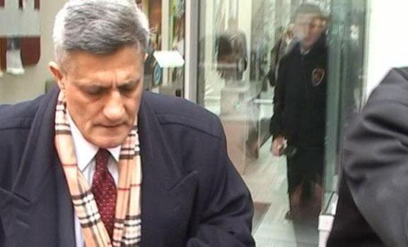 Kaşif Kozinoğlu'nun ölümüne ilişkin soruşturmada 'Kurtlar Vadisi' dizisinin senaristleri ifadeye çağrıldı
