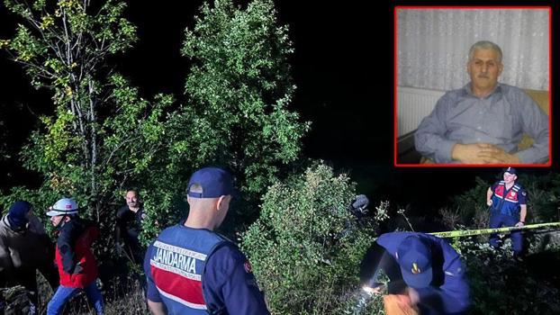 Şarampole yuvarlanan ATV'nin sürücüsü yaşamını yitirdi