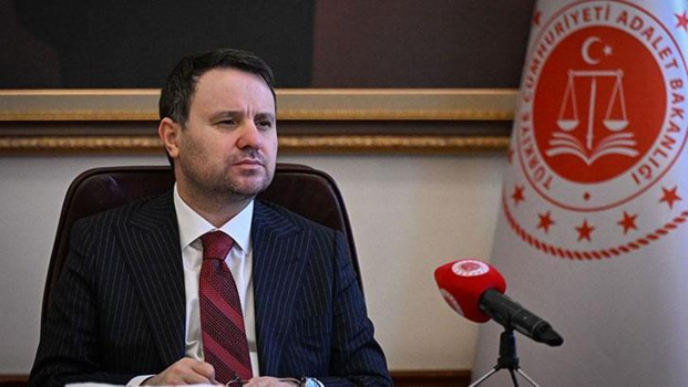 Bakan Gürlek: Ülke genelinde “SOKAKLAR GÜVENDE” operasyonlarını başlattık