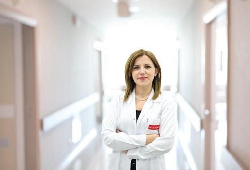 ‘Çocukların okul başarısında dengeli beslenme önemli’