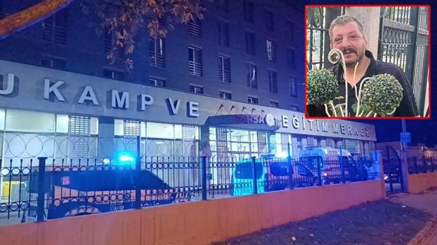 Güreş antrenörü spor salonunda ölü bulundu