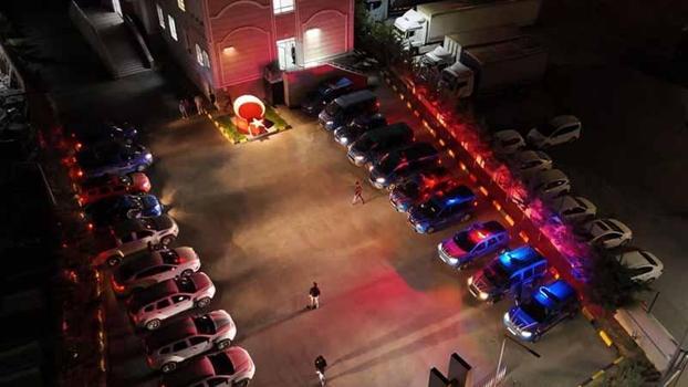 8 ilde 'Yasa dışı bahis' operasyonu; 177 şüpheliye işlem başlatıldı
