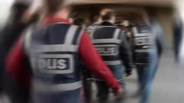 Sanal medyada suç örgütü propagandasına 74 gözaltı