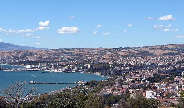Tekirdağ'da yaklaşık 3 bin bina riskli