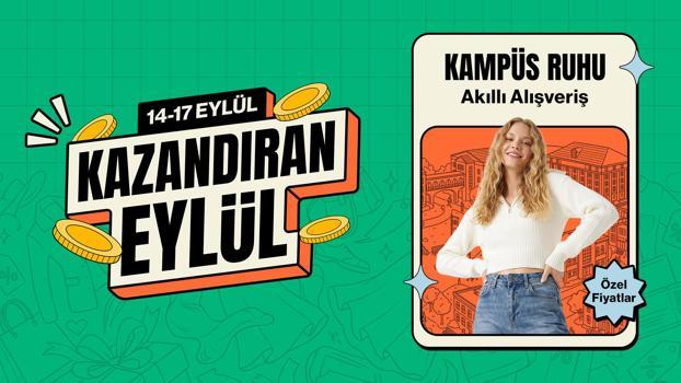 Dolap ‘Kazandıran Eylül’ kampanyasını duyurdu