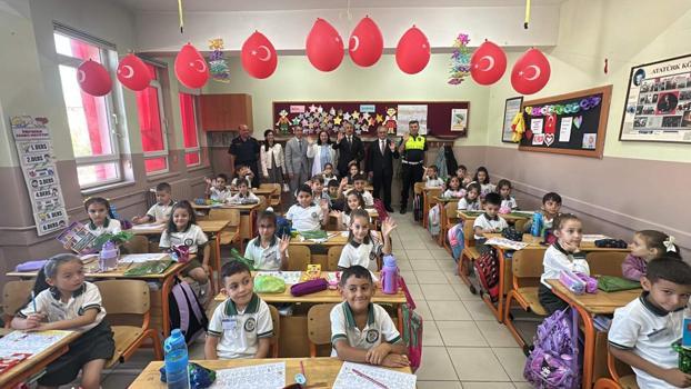Edirne Valisi Sezer: Okullarda 200 bahçe görevlisi görev yapacak