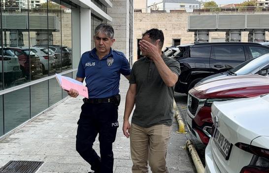 Korkulukları aşıp yola çıktığı öne sürülen çocuğa otomobil çarptı