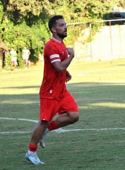 Balıkesirspor 2'de 2 yaptı